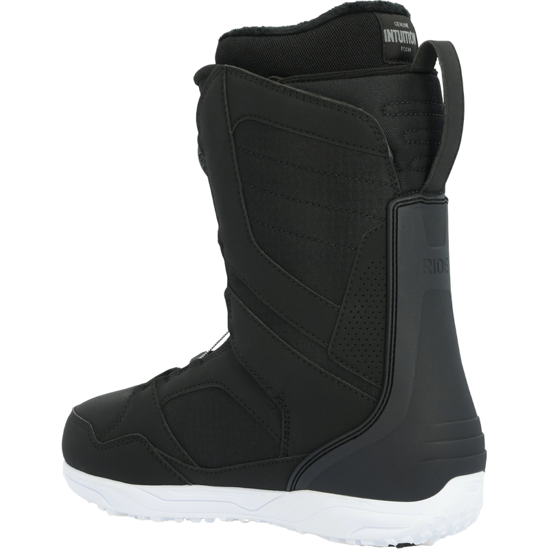 Women's Sage, Ride Women's Sage back of boot