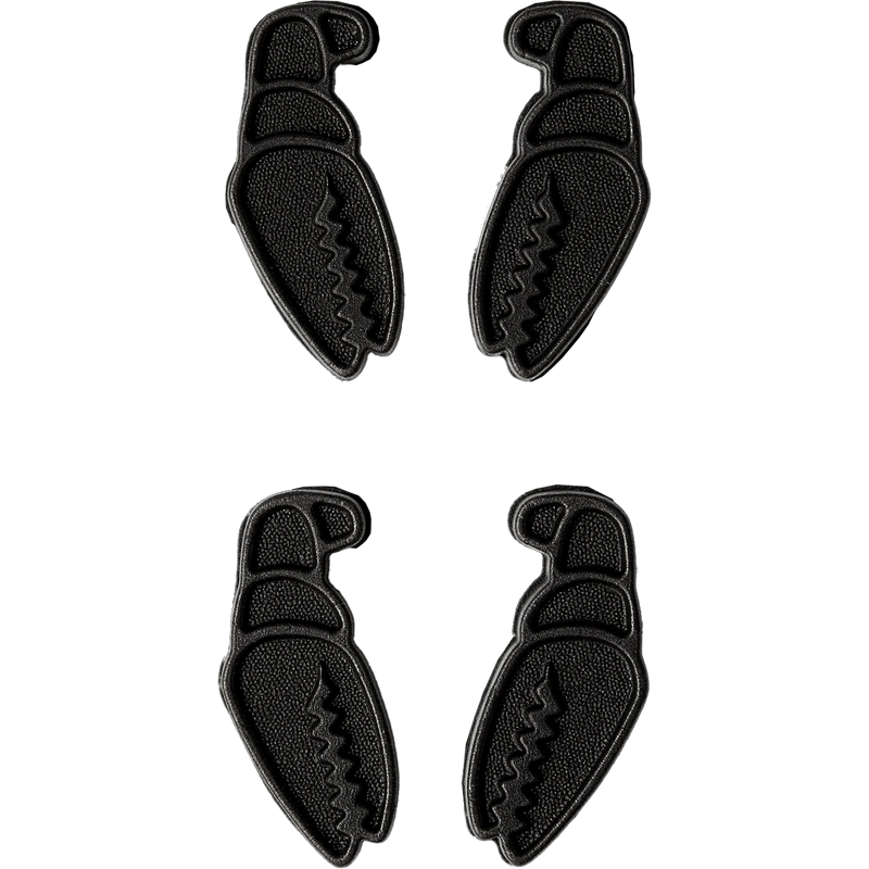 Mini Claws, Featured Image