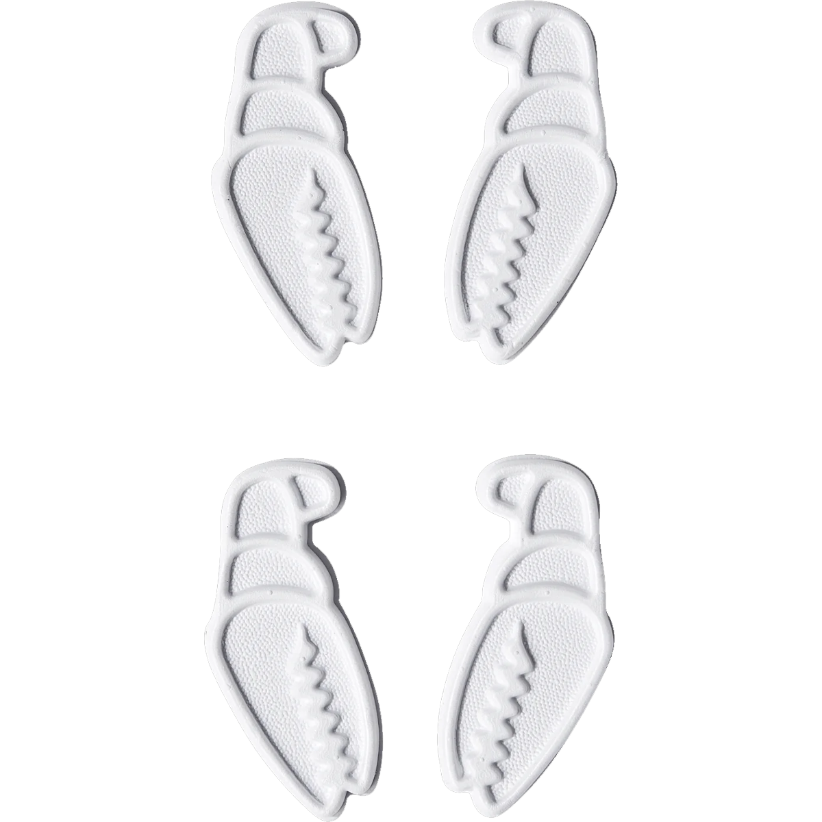 Mini Claws alternate view
