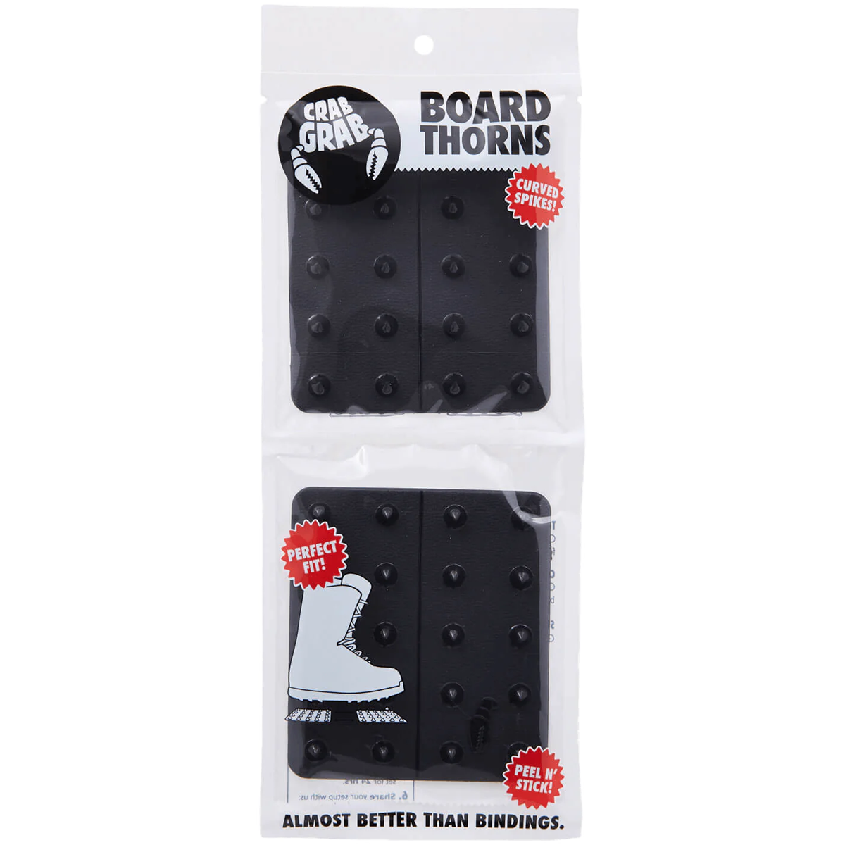 Board Thorns alternate view