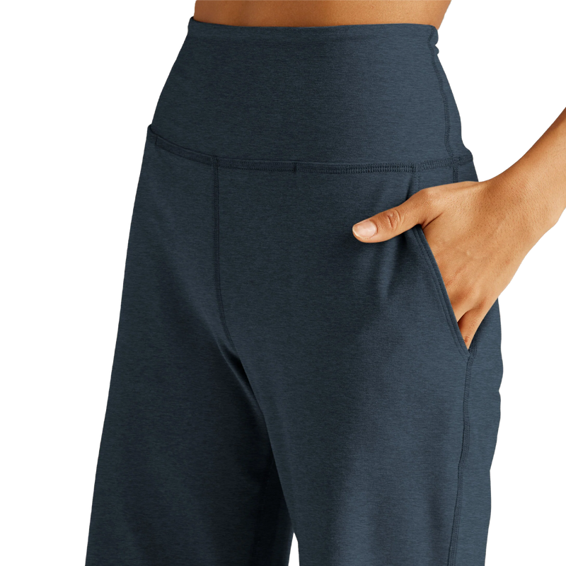 Women's Spacedye Laid Back Pant, Beyond Yoga Women's Spacedye Laid Back Pant pocket