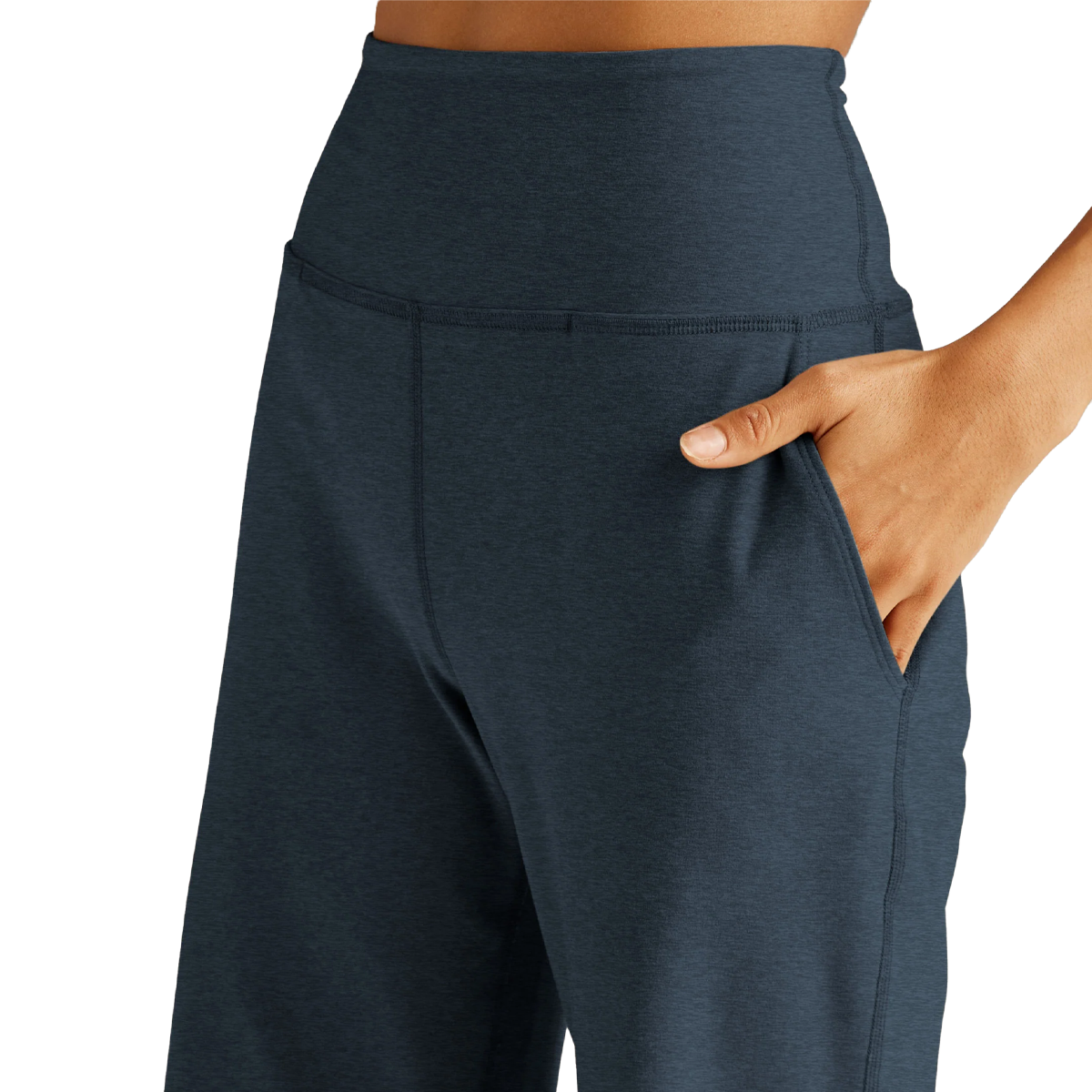 Women's Spacedye Laid Back Pant alternate view