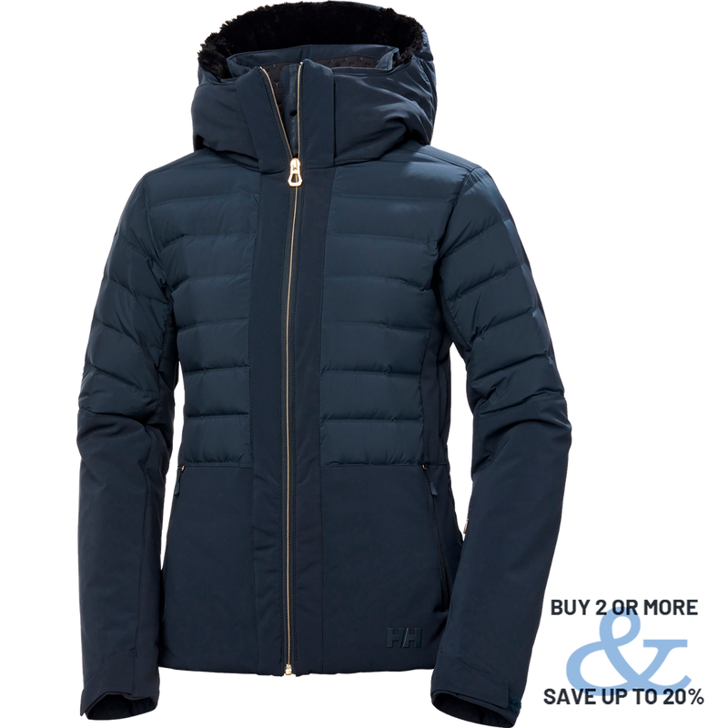 Women's Avanti Jacket, Featured Image