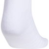 adidas Men's Cushioned 3.0 Crew heel