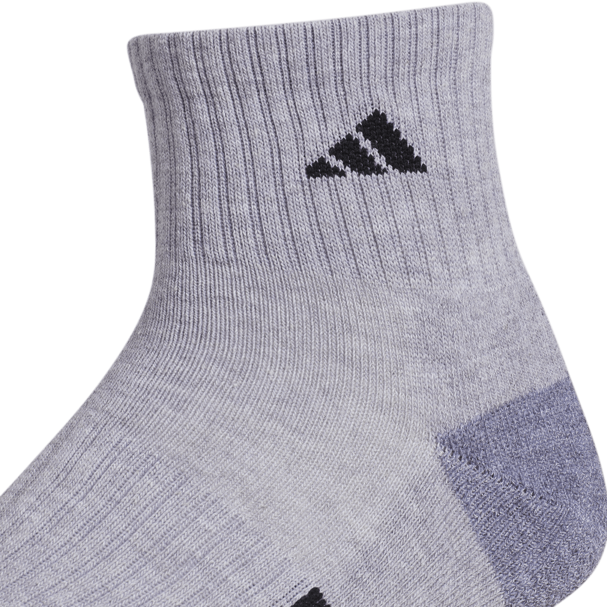 Men's Cushioned 3.0 Quarter 3-Pack alternate view