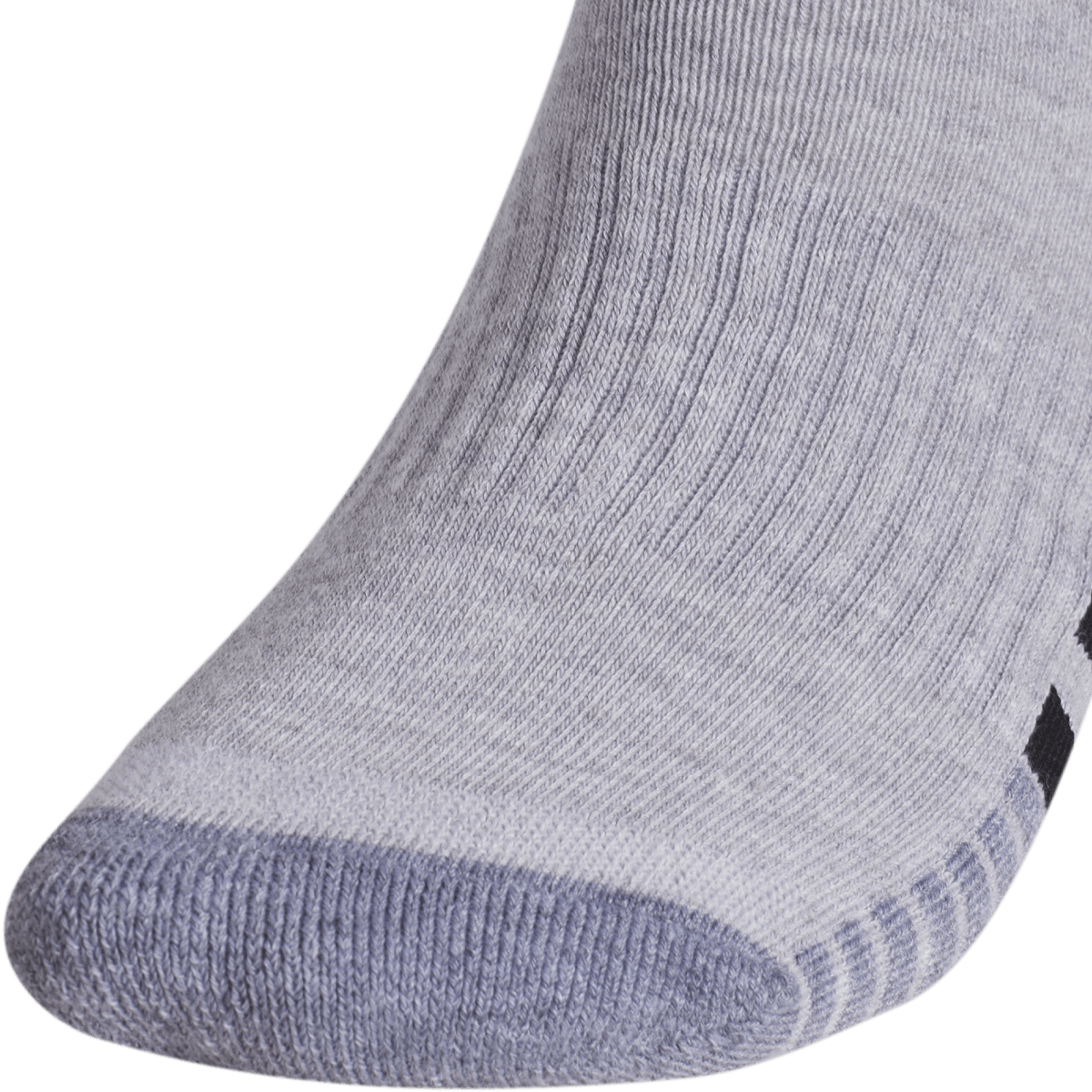 Men's Cushioned 3.0 Quarter 3-Pack alternate view