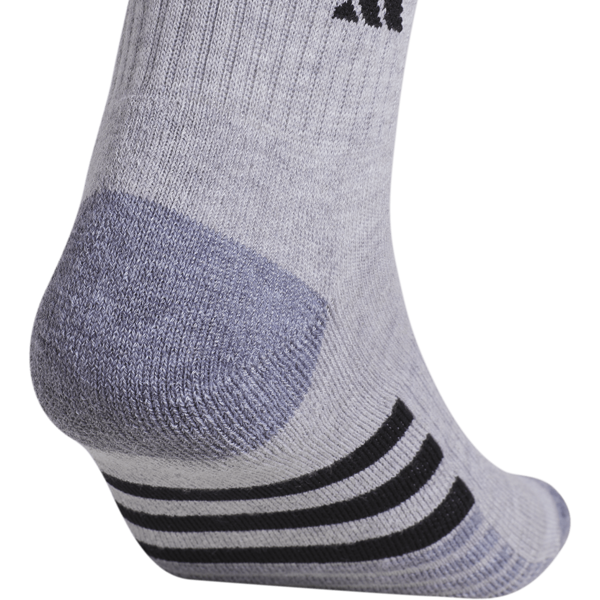 Men's Cushioned 3.0 Quarter 3-Pack alternate view