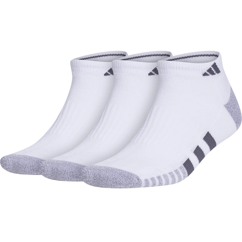 Women's Cushioned 3.0 Low Cut 3-Pack, Featured Image