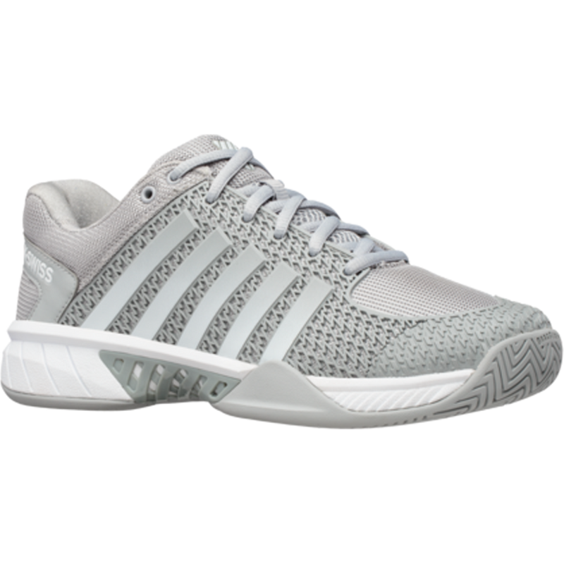Women's Express Light Pickleball, K-Swiss Women's Express Light Pickleball 3/4 view