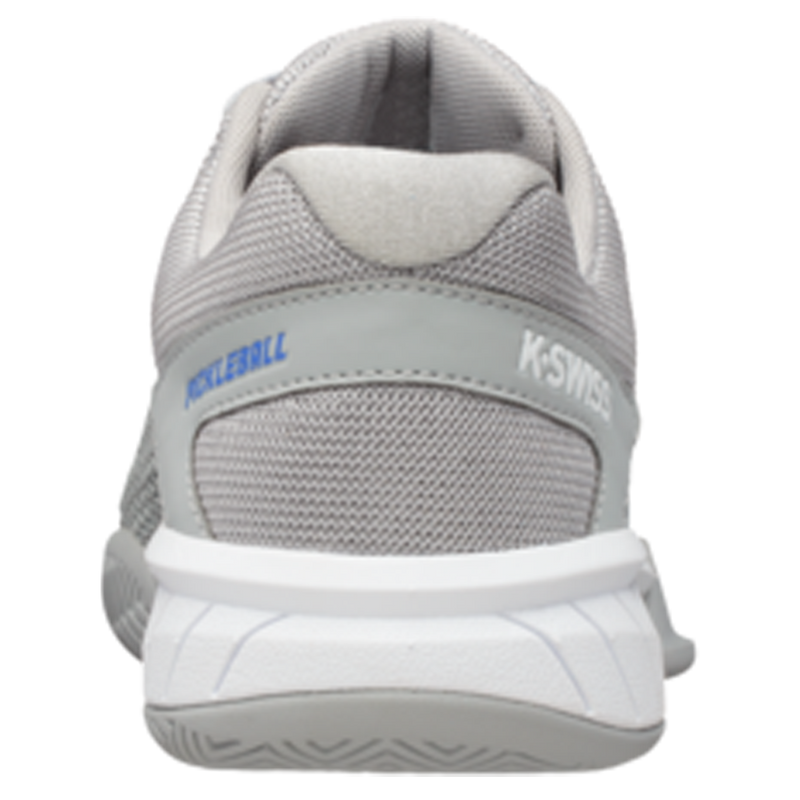 Women's Express Light Pickleball, K-Swiss Women's Express Light Pickleball heel