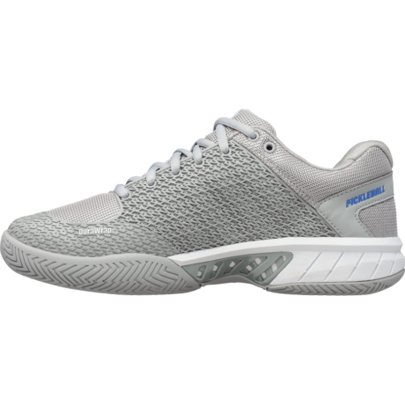 Women's Express Light Pickleball, K-Swiss Women's Express Light Pickleball  side