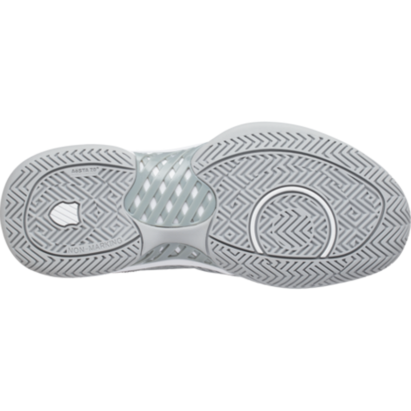 Women's Express Light Pickleball, K-Swiss Women's Express Light Pickleball sole
