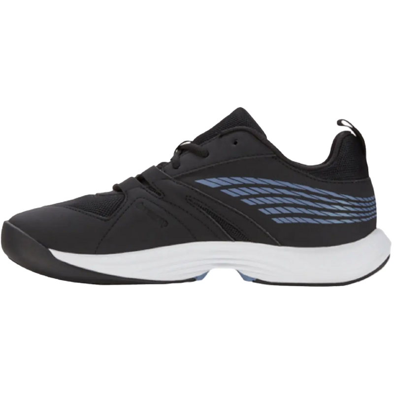 Youth Speedtrac, K-Swiss Youth Speedtrac side