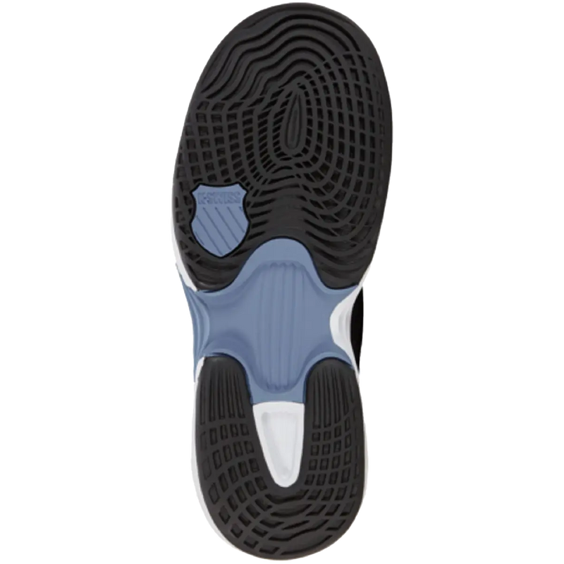 Youth Speedtrac, K-Swiss Youth Speedtrac bottom