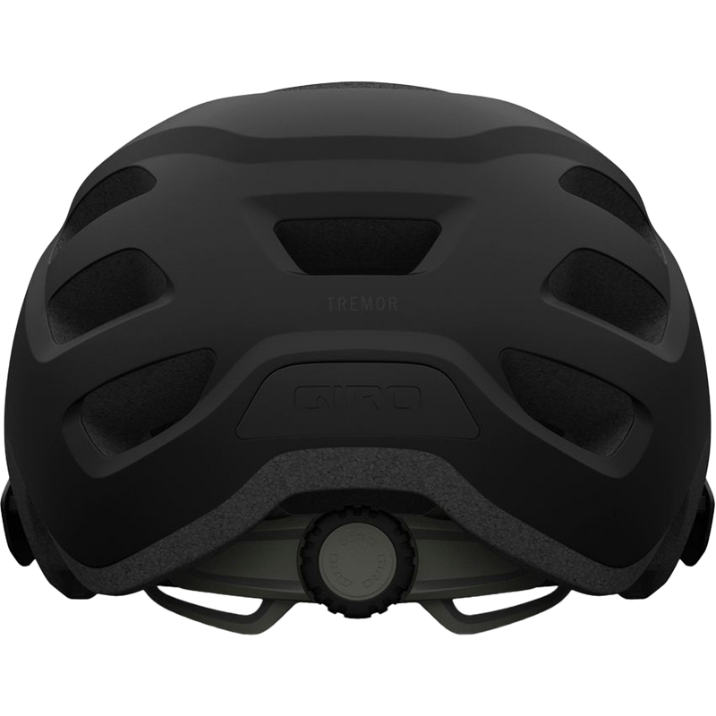 Tremor MIPS Child Helmet, Giro Tremor MIPS Child back