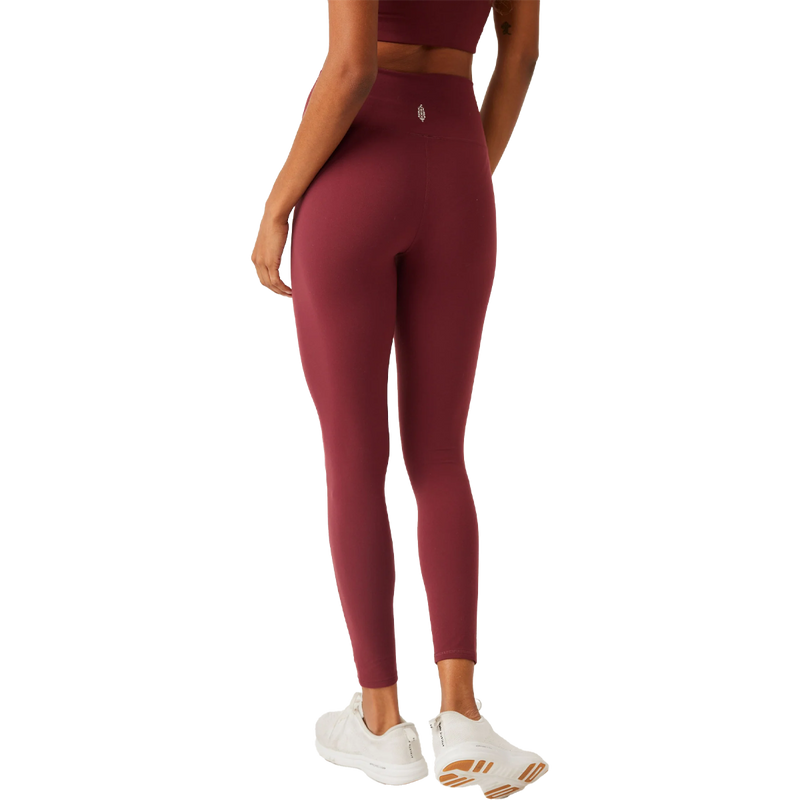 Women's Never Better Leggings, Free People Movement Women's Never Better Leggings back