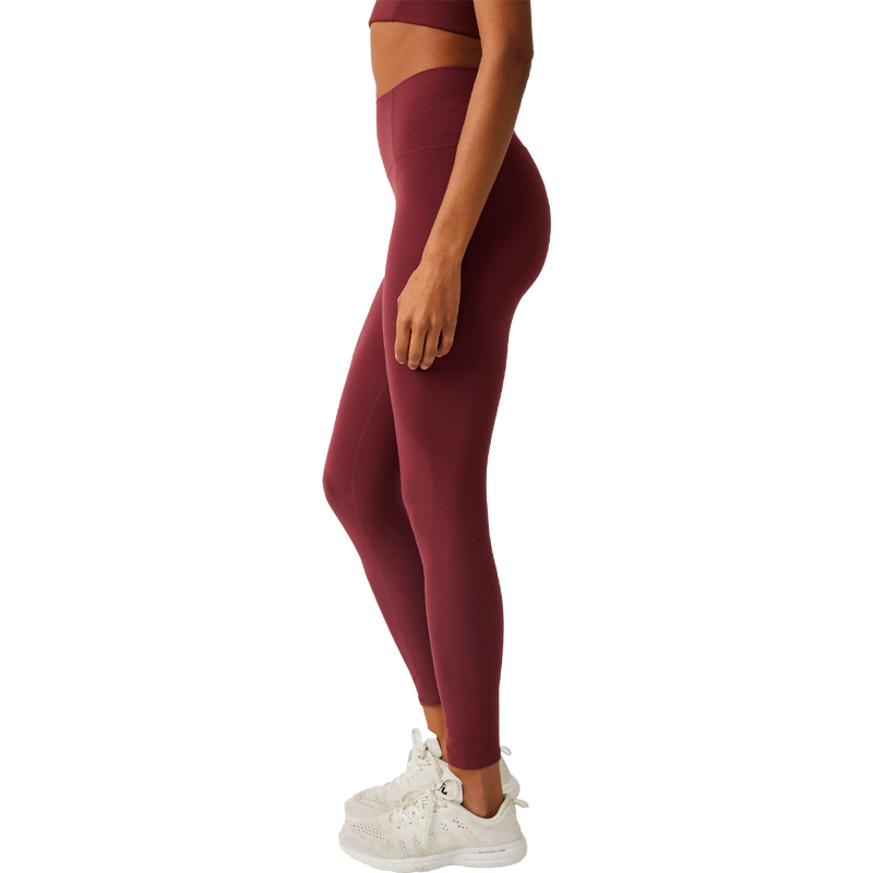 Women's Never Better Leggings, Free People Movement Women's Never Better Leggings side