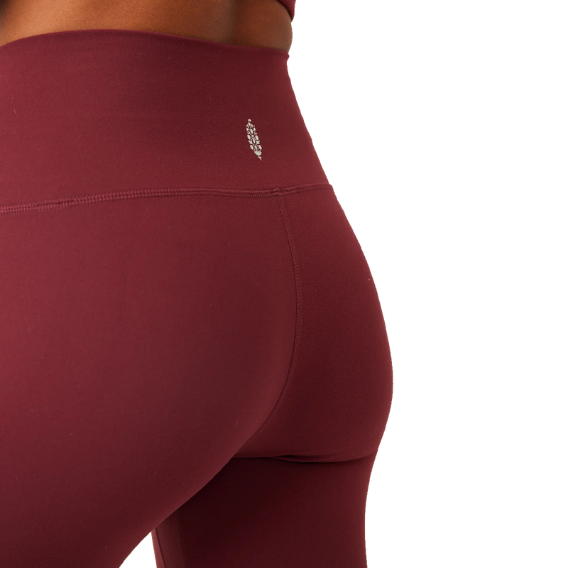 Women's Never Better Leggings, Free People Movement Women's Never Better Leggings logo