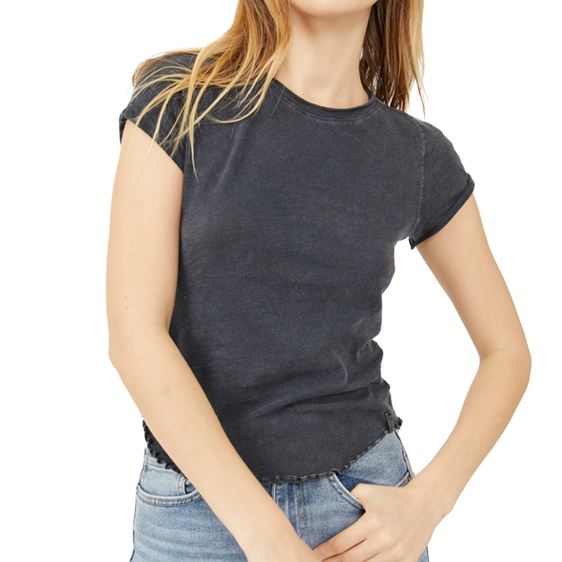 Women's Be My Baby Short Sleeve, Featured Image