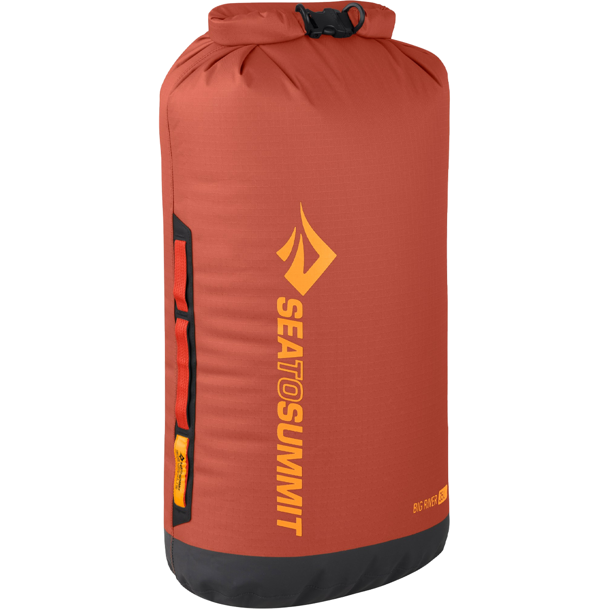 Big River Dry Backpack 75L alternate view