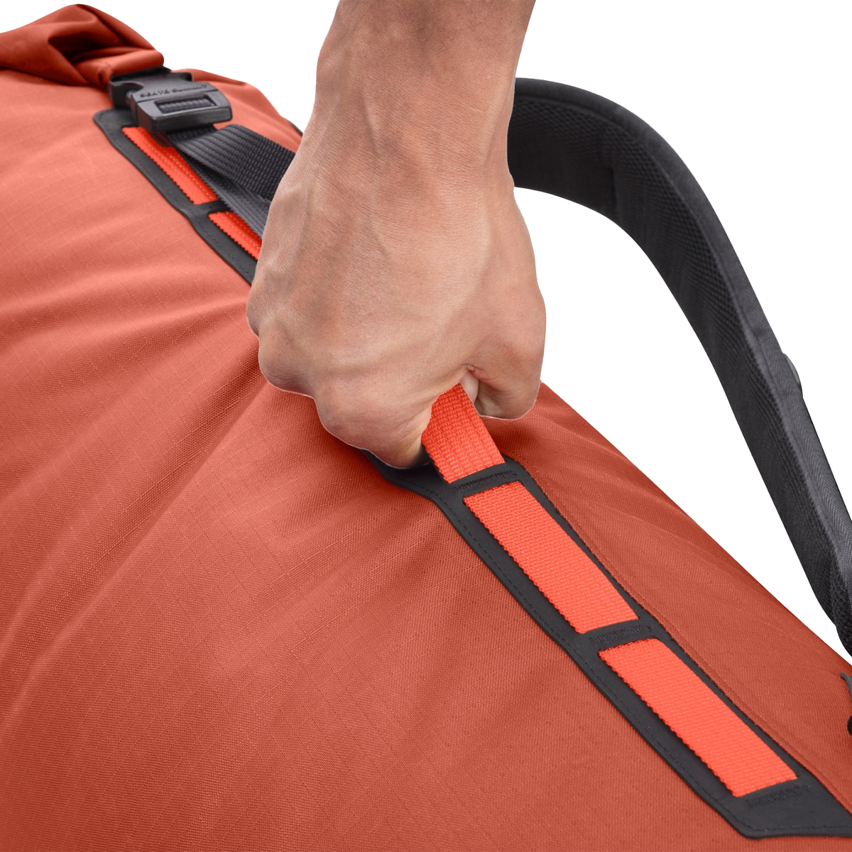 Big River Dry Backpack 75L alternate view