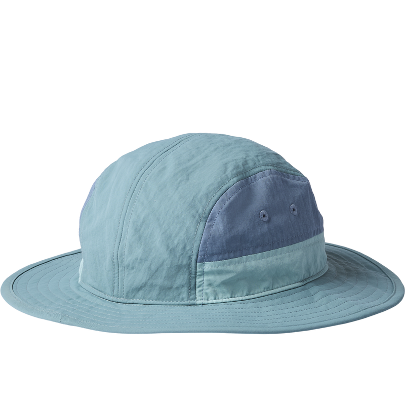 Tech Bucket Hat, Cotopaxi Tech Bucket Hat back