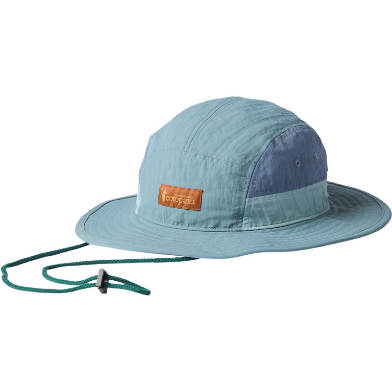 Tech Bucket Hat, Featured Image