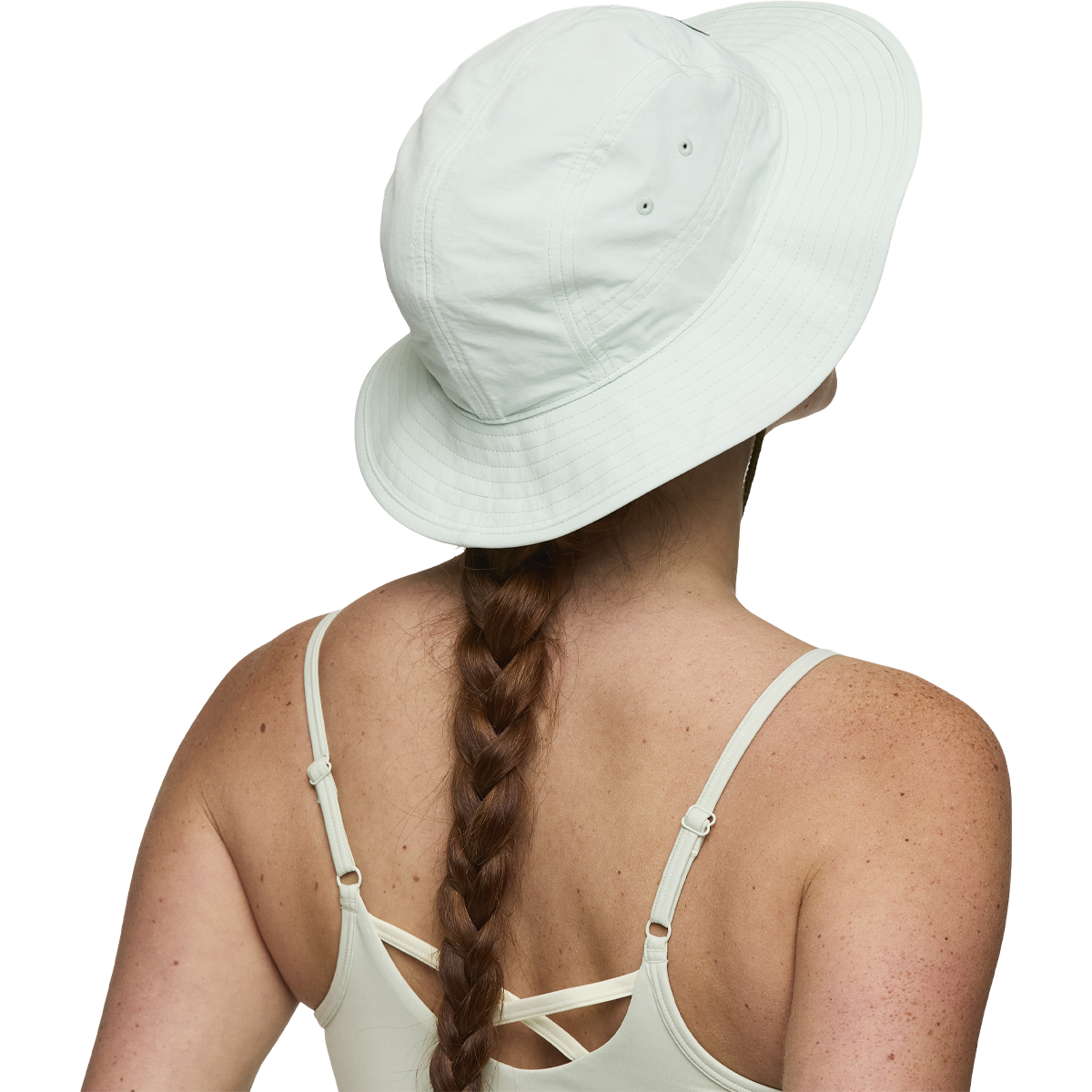 Tech Bucket Hat alternate view