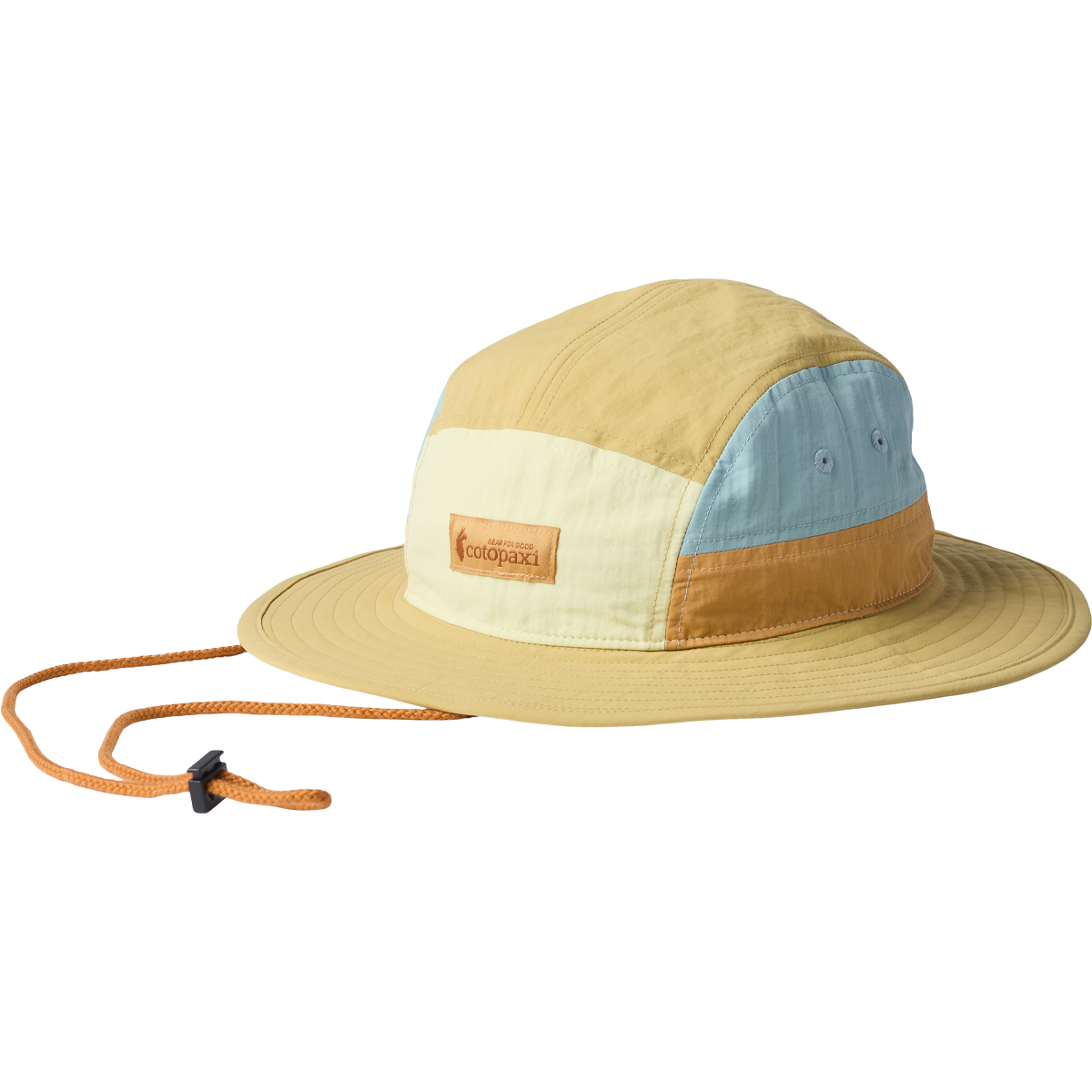 Tech Bucket Hat alternate view