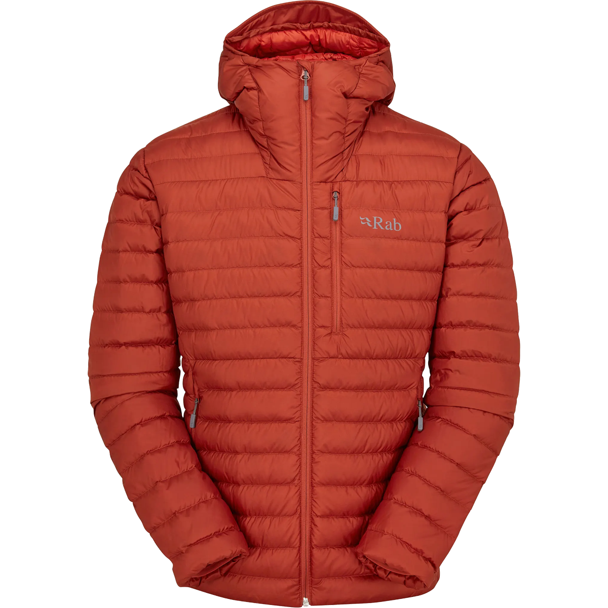 Men's Microlight Alpine Jacket alternate view