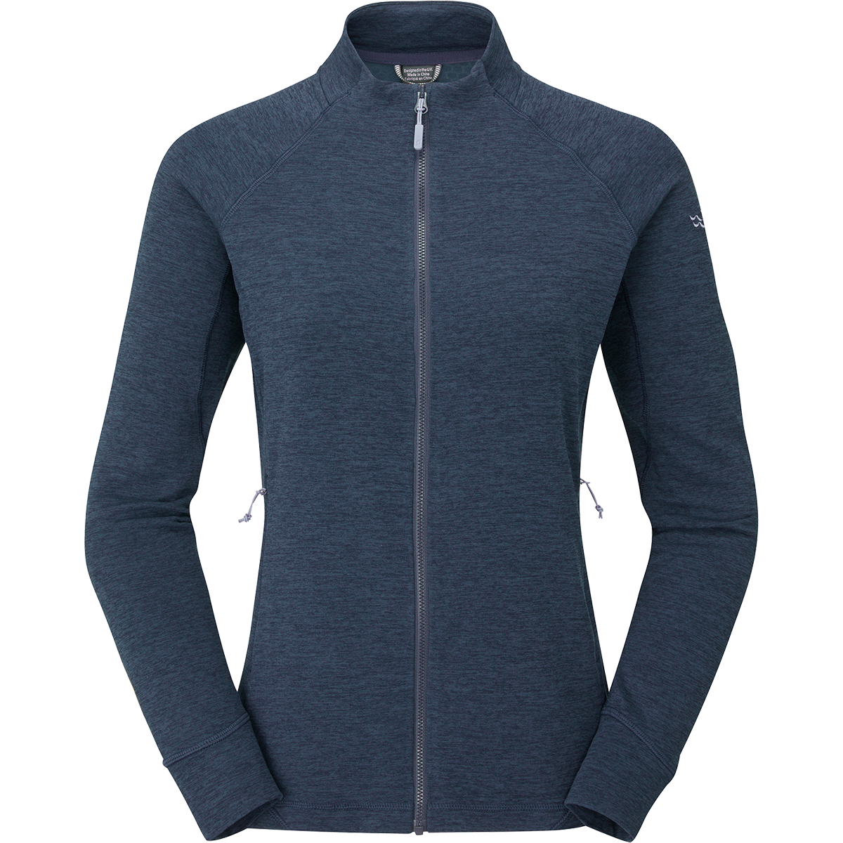 Women's Nexus Jacket alternate view