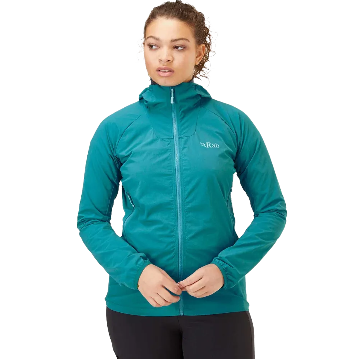 Women's Borealis Jacket alternate view