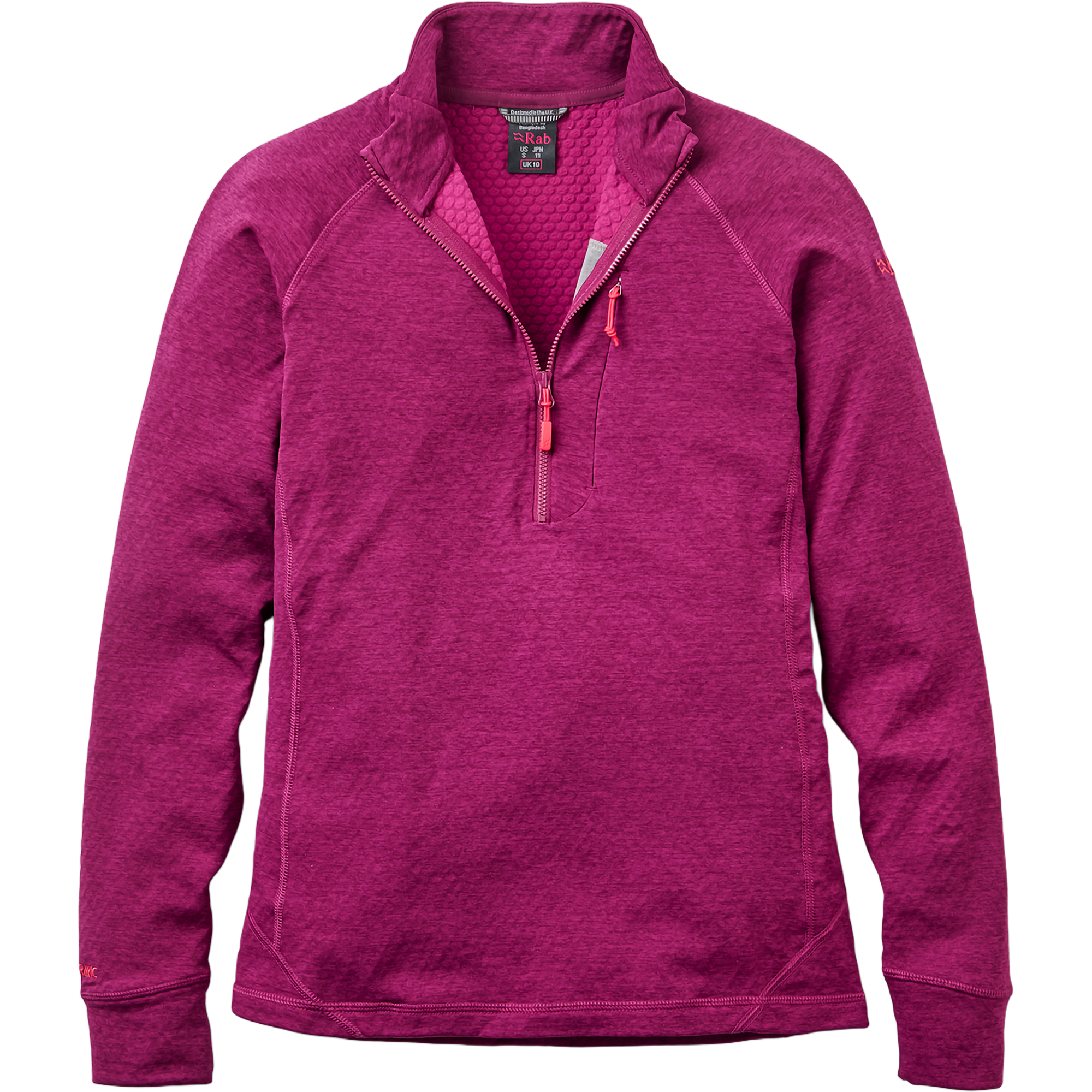 Women's Nexus Pull-On alternate view