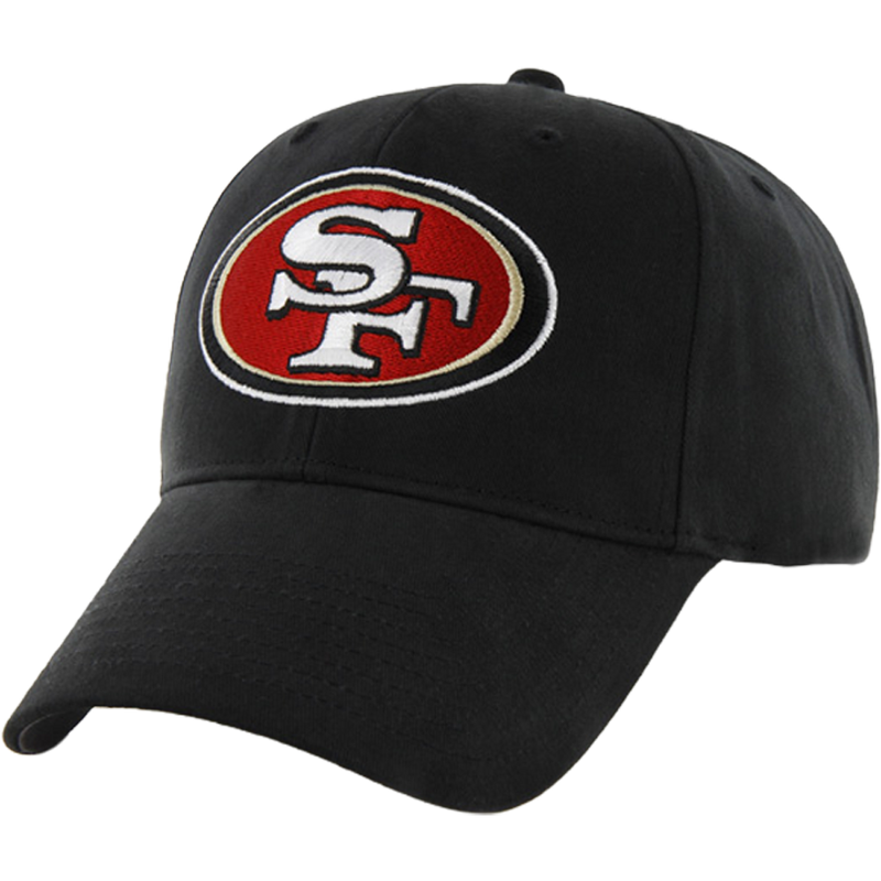 Youth 49ers Basic 47 MVP, Featured Image