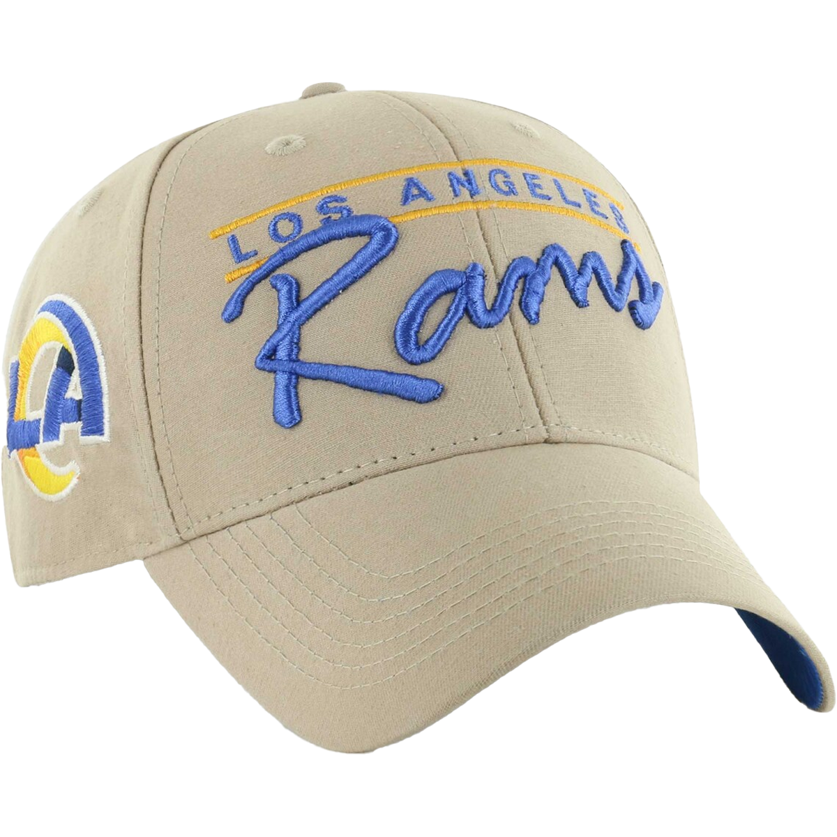 Rams Atwood 47 MVP alternate view