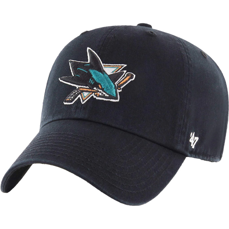 Sharks 47 Clean Up