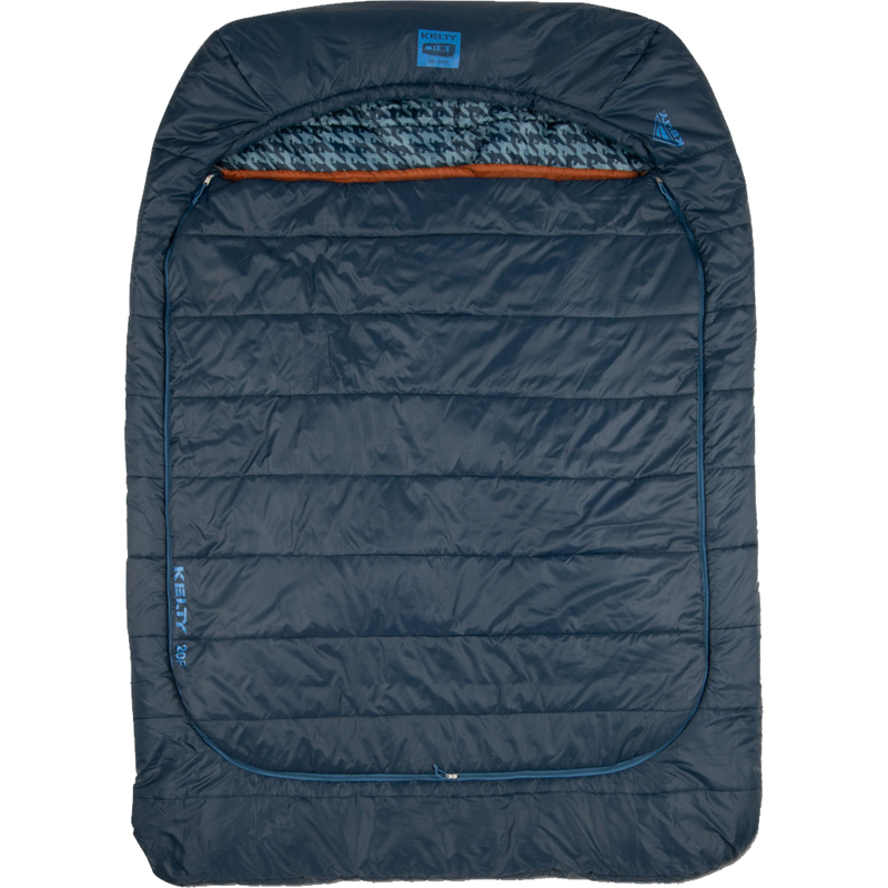 Tru.Comfort Doublewide 20F - Regular, Featured Image