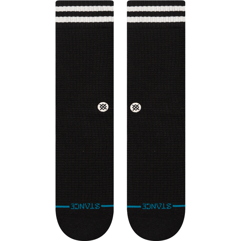 Women's Waffles N Butter Crew, Stance Butter Blend™ Crew top