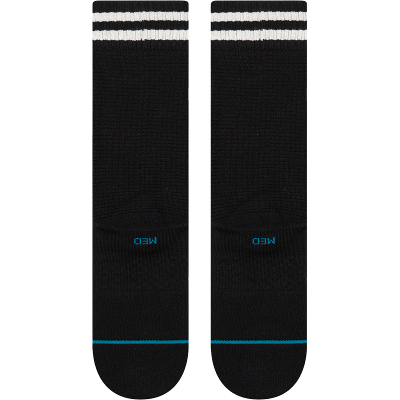 Women's Waffles N Butter Crew, Stance Butter Blend™ Crew bottom
