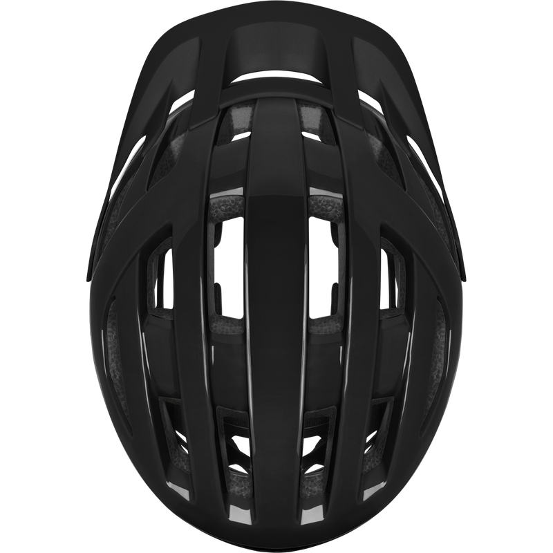 Wilder Jr. MIPS, Smith Sport Optics Wilder Jr. Mips top of helmet