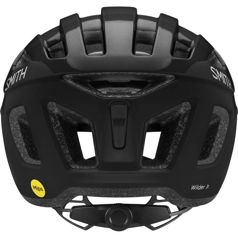 Wilder Jr. MIPS, Smith Sport Optics Wilder Jr. Mips back of helmet