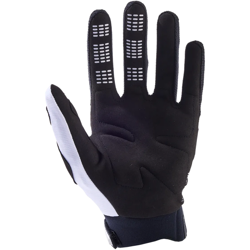 Dirtpaw Glove, Fox Head Dirtpaw Glove palm