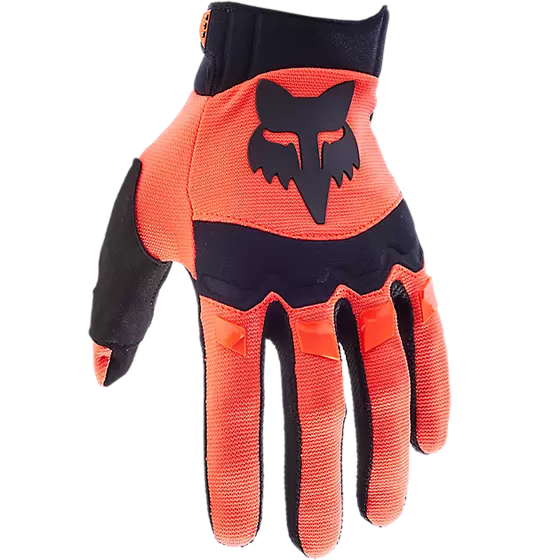 Dirtpaw Glove, Featured Image