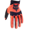 Fluorescent Orange