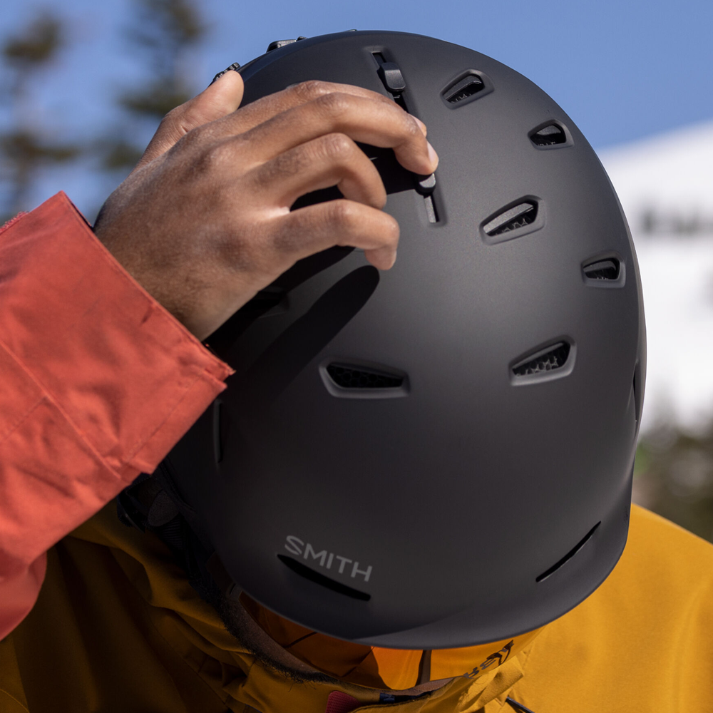 Nexus MIPS Round Contour Fit alternate view