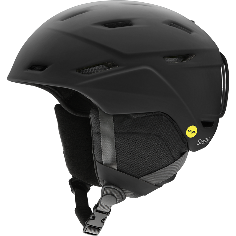 Mission MIPS Round Contour, Featured Image
