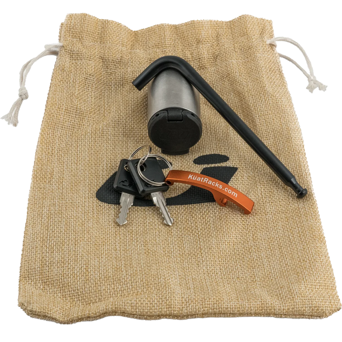 Hitch Lock V4 2