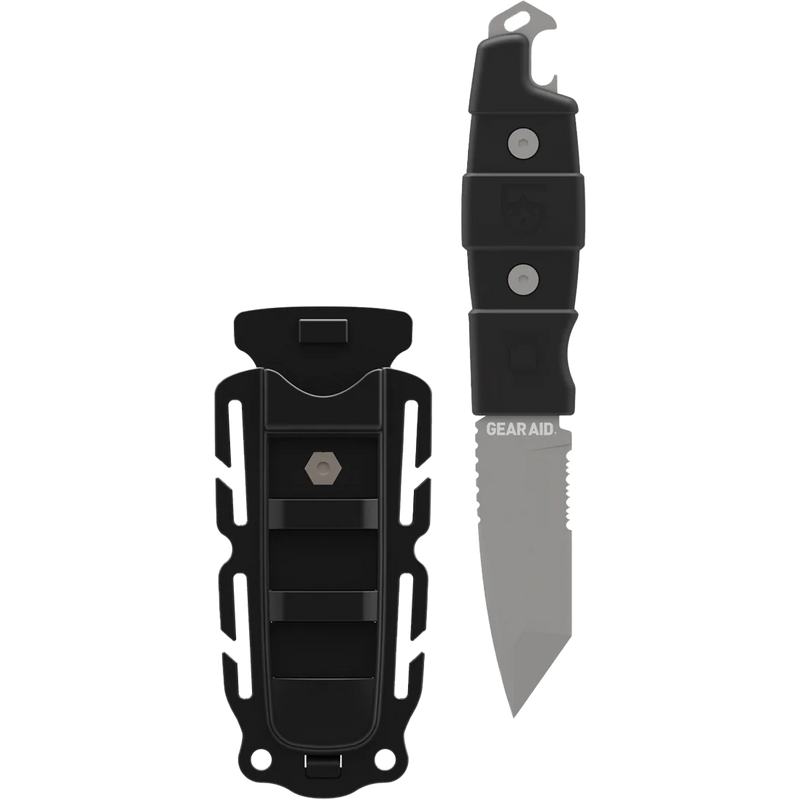 Kotu Tanto Point Knife, Featured Image