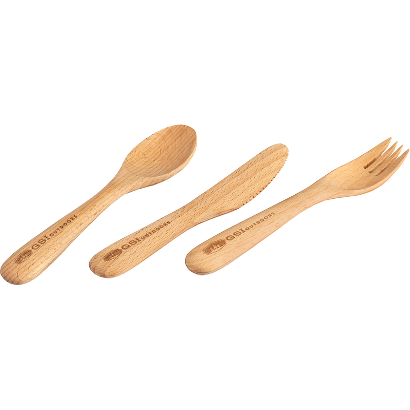 Rakau Cutlery Set, Featured Image