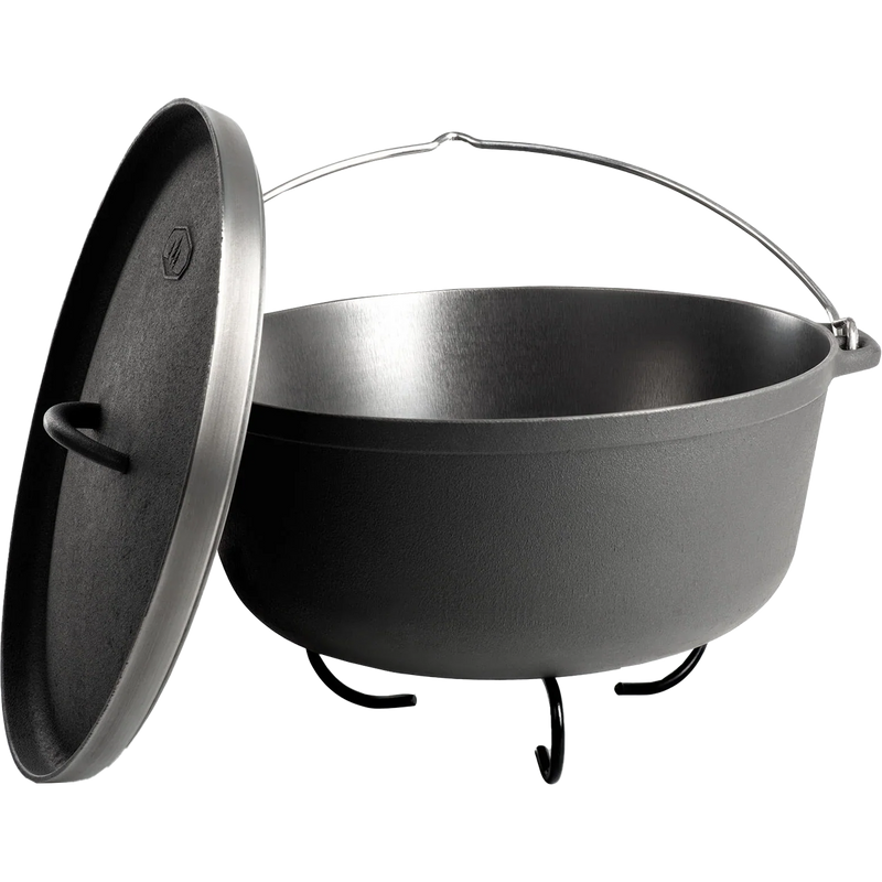 Guidecast Dutch Oven 7 Qt, Featured Image